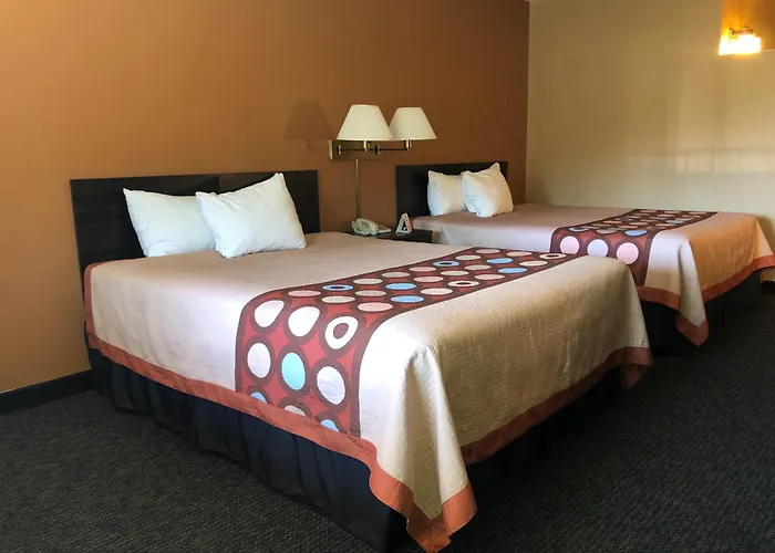 Hotel Elevation